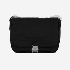 [당일발송] 7컬러 택1 마뗑킴 버클백 버클 여성 가방 MATIN KIM BUCKLE BAG MK2400BG003M