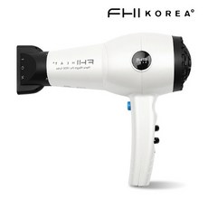 브랜드없음 FHIHEAT Nano Weight Pro 1900 Dryer 나노웨이트프로 드라이기 / WP_1900, 선택완료, 블랙(BLACK)