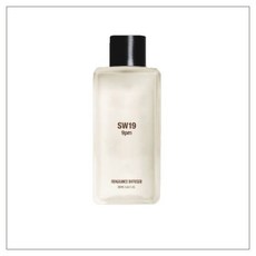 SW19 9pm DIFFUSER REFILL (280ml), 280ml, 1개 - sw19