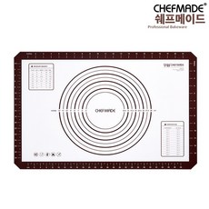 쉐프메이드실리콘매트
