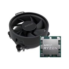 AMD 라이젠 정품 R5 7500F CPU