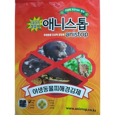 애니스톱 anistop, 250g, 1box