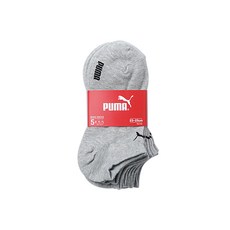  푸마 기능성 여성 양말 10족 크레오라 스판텍스 스포츠 스니커즈  상품 이미지