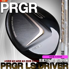 [PRGR] 2021년 NEW LS 드라이버[Speeder EVOLUTION][아시아][직수입][여성], 11.5도[M-30][L][여성]
