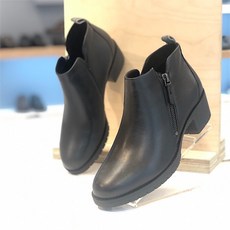 허시파피워커부츠