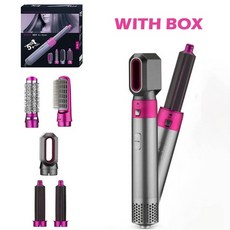 로페에어컬뽕고데기