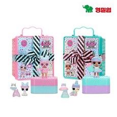 LOL 서프라이즈 디럭스 프레젠트 서프라이즈 랜덤발송