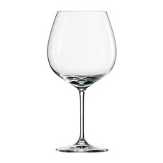 쇼트즈위젤 이벤토 버건디 와인잔, 783ml, 2개