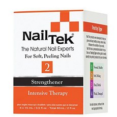 Nail Tek Intensive Therapy 2 Nail Strengthener for Soft and Peeling N, 상세내용참조, 상세내용참조
