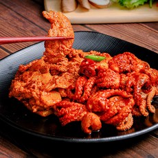 하린이네쭈꾸미볶음