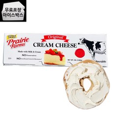 프레리팜크림치즈