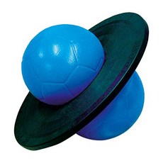 TOGU 30-4331 Moonhopper Jumper Sport - 16” x 12” 12” Height 12” Width 16” Length TOGU 30-4331 Mo, 1