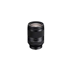 소니 SONY 고배율 줌렌즈 풀사이즈 FE24240mm F3.56.3 OSS 디지털 일안 카메라 αE 마운트용 정품 렌즈 SEL24240