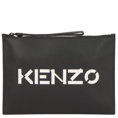 겐조남자클러치백