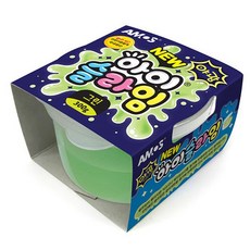 아이슬라임300g
