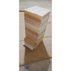 벌통 토종벌통 됫박벌통 가볍고 튼튼한 양봉한봉자재