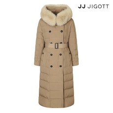 지고트패딩 TOP01