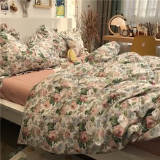 알레르망침구세트주니어