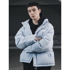 널디패딩 TOP01