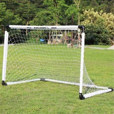 휴대용축구대