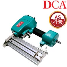DCA 목재용 콘크리트용 에어타카 AST64C 타카총