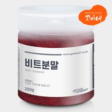 고미네 비트분말(국산)(용기), 1개, 200g