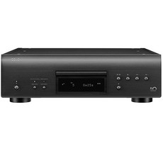 ::[DENON] 데논 DCD-A110 데논110주년 SACD플레이어 블랙::