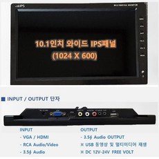 영코리아모니터