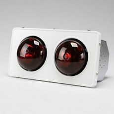 나노히터적색2구
