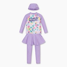 베네통래쉬가드