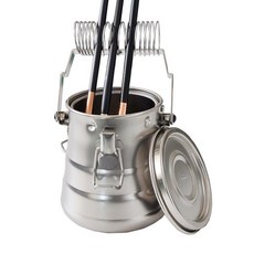 기름보일러탱크에물이생길때