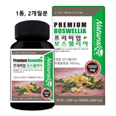 보스웰리아 추출물 등 복합물 플렉서 세라트린 nag 상어연골 콘드로이친 초록입홍합 히알루론산 해조 분말 알약 차세대 2세대 fjcc복합체 인도산 식약처 식약청 해썹 인증, 1박스, 60정