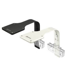 [아쿠아렉스]Mini-F6 고밀도 LED/수족관조명/화이트, 1개
