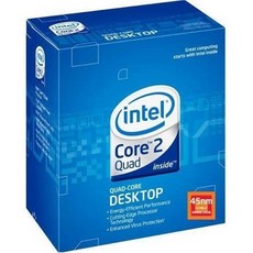 Amazon Renewed Intel Core 2 Quad Processor Q9550 2.83GHz 1333MHz 12 MB LGA775 EM64T CPU BX80569Q9550, 상세 설명 참조0