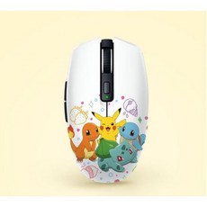 레이저스트림덱