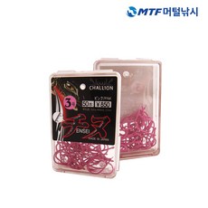 랜턴문바늘