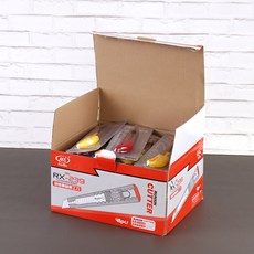 아크릴판자르기