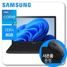 사무용노트북 삼성노트북3/NT371B5L/i5-6세대 램8G SSD256G 윈도우10, WIN10 Home, 블랙, 8GB, 256GB, 코어i5, NT371B5L