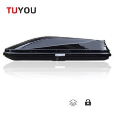 펠리세이드루프박스