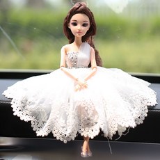 어깨레이스장식소품