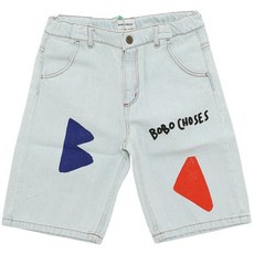 보보쇼즈반바지