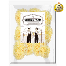 초이스팜 백목이버섯, 150g, 12개