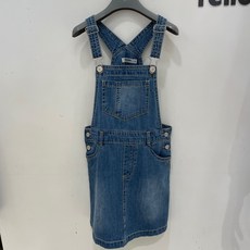 레노마키즈데님