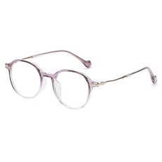 얼굴형에맞는안경