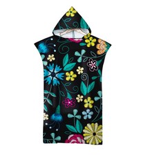 퀵실버키즈판초