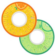 날씨요정샴푸캡