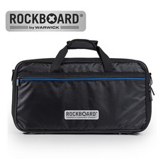 RockBoard TRES 3.1 Professional Gig Bag 케이스 (페달보드 미포함), *, 1개