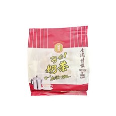 DAIPAI DONG 홍콩 밀크티 3in1 510g, 2개, 1개입