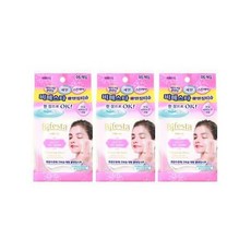 트리플멀티클렌징티슈