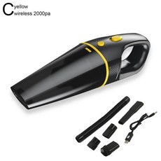 블랙파인무선청소기